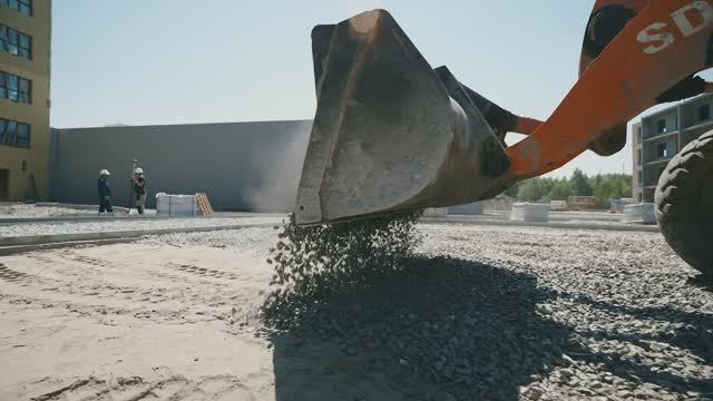 FPV - Ход строительства смотреть онлайн