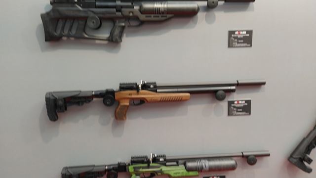 Выставка ORELExpo 2025, часть 3 из 6
