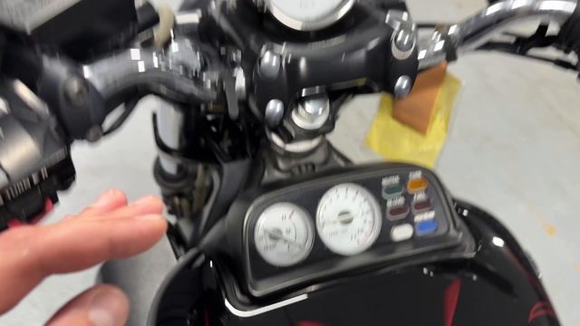 Yamaha V-Max 1200 2007 смотреть онлайн