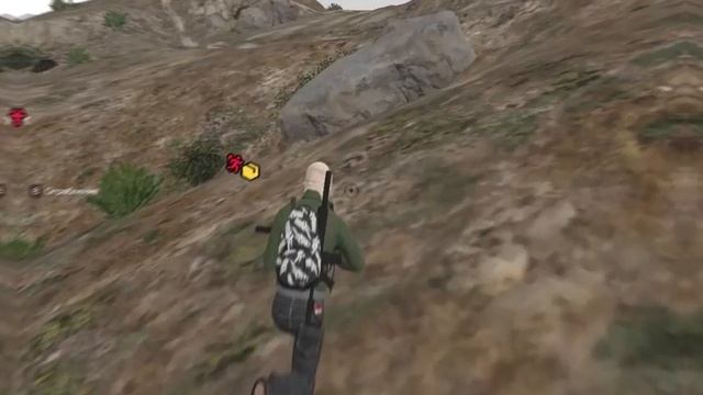 Сильная госка | LAMESA