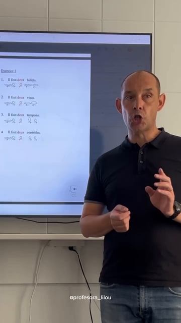 французский легкий?