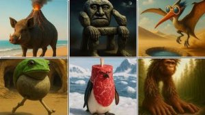 БРЕЙНРОТ В КАМЕННЫЙ ВЕК! BRAINROT МУТАЦИЯ В ДОИСТОРИЧЕСКУЮ ЭРУ ИТАЛЬЯНСКИЕ МЕМЫ часть 9