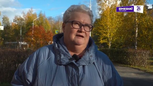 По кирпичикам разлетается дом на Майской, 14 в Сургуте смотреть онлайн