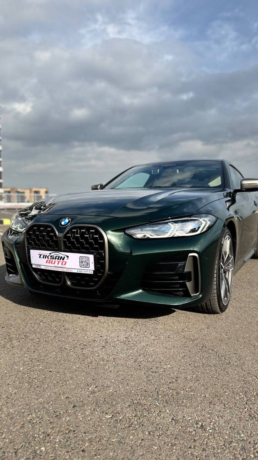 «Пока есть возможность- надо кататься»