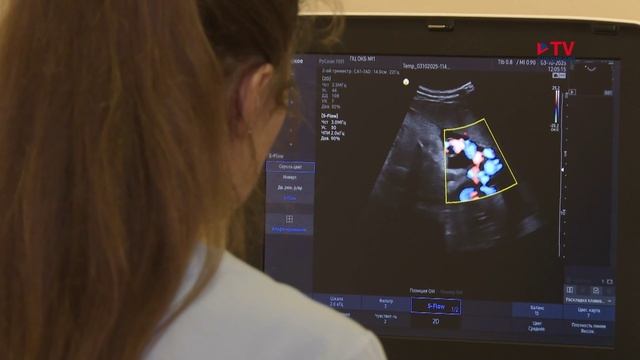 Беременные рассказали, почему приезжают рожать в Воронеж смотреть онлайн