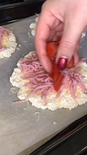 Что на завтрак? 🍳