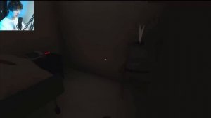 Винди человек за окном #5