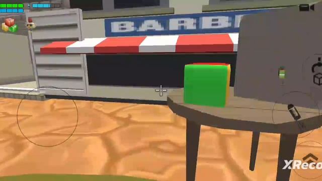 игра в кальмара но в чикен ган 2 серия смотреть онлайн