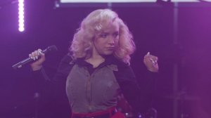 Полуфиналист Музыкастинга 8.0 ZINKOVICH