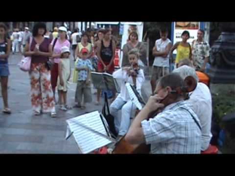 клип ялта-крым 2009 смотреть онлайн