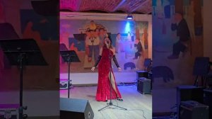 ОТКРЫТЫЙ МИКРОФОН с группой Хорошие Девчата 1.