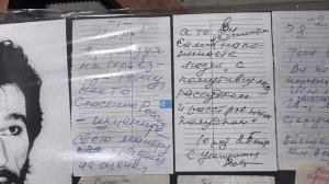 РАЗРЕЗАЛИ КОНЦЕРТНЫЕ САПОГИ КОГДА КЛАЛИ ТЕЛО В ГРОБ … МУЗЕЙ ИГОРЯ ТАЛЬКОВА В МОСКВЕ | ОКТЯБРЬ 2025