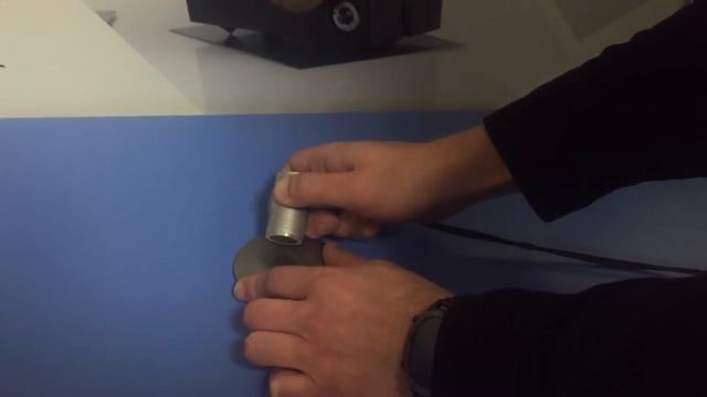 Правила работы с преобразователем ЭМА толщиномера NOVOTEST УТ-3М-ЭМА смотреть онлайн