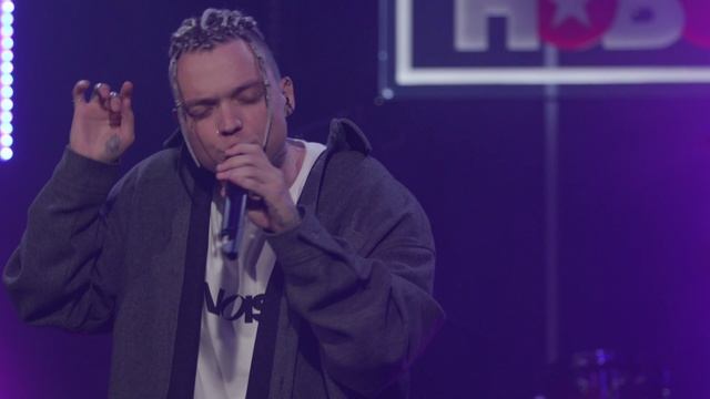 Полуфиналист Музыкастинга 8.0 СТNЛЬ