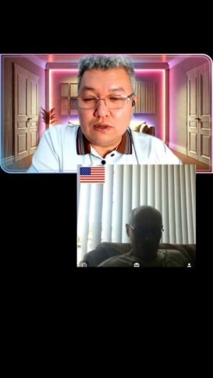 " Мы не хотим воевать, мы наблюдаем!"