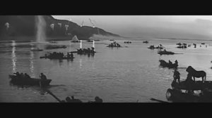 ПЕРЕПРАВА, ПЕРЕПРАВА...