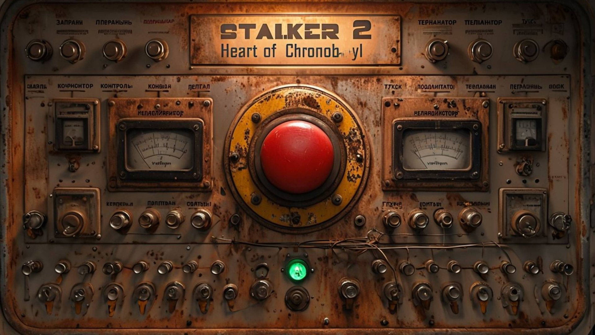 STALKER 2 Heart of Chornobyl №50 Новый Режим "Исследователь"4k 60к/с - Битва с химерой. смотреть онлайн