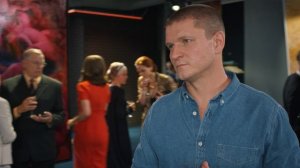 Этим пыльным летом (2018) Остросюжетная детективная мелодрама 2 серия