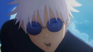 Эдит на годжо и его учеников (и на сукуну)