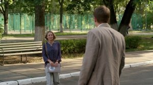 Замуж после всех (2016) Романтическая комедия 3 серия