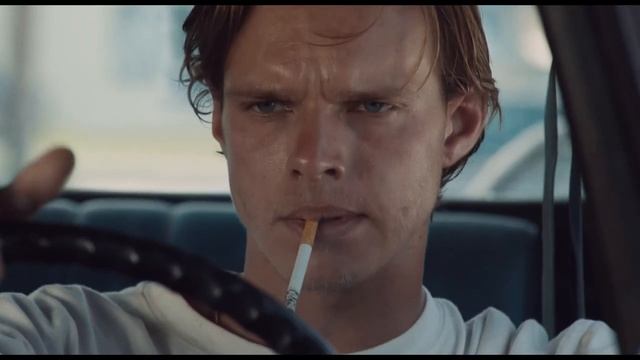 Песочный человек — Русский трейлер (Дубляж, 2025) смотреть онлайн