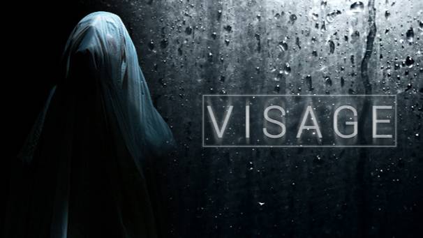 Visage 9 серия Третья глава Долорес смотреть онлайн