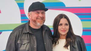 Шеф-повар и телеведущий Константин Ивлев разводится с молодой женой Валерией