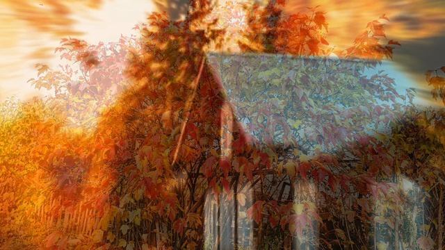 Мне, пожалуйста, осень... смотреть онлайн