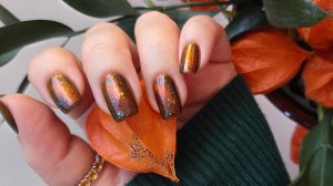 Тестирую новую чудо-базу от Masura 💅 Daodo Горный мёд