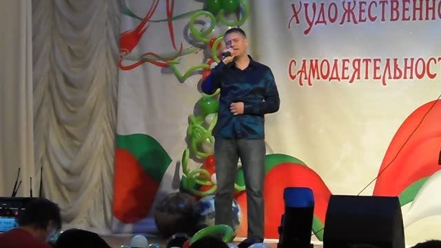 Как служил солдат