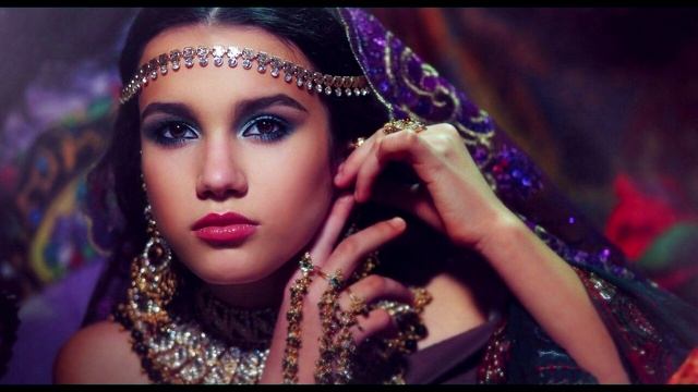 Волшебная музыка для восточного танца смотреть онлайн