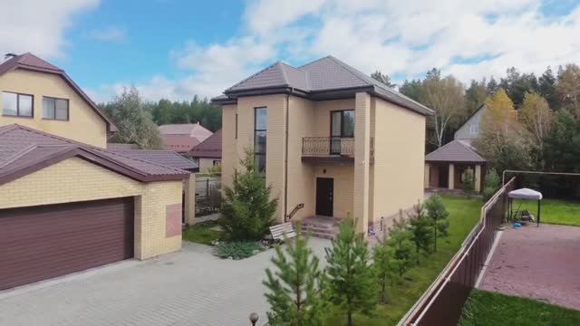 Продаётся дом в д.Поварня, ул. Вольная, 31 смотреть онлайн