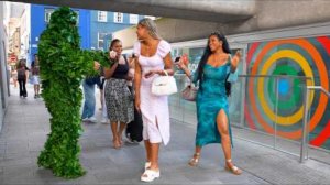 Top Beautiful Moments Bushman Prank