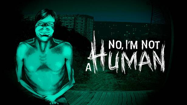 КТО СТУЧИТСЯ ДВЕРЬ МОЯ ••• NoIm Not A Human ••• НЕХОРОШИЕ ФИНАЛЫ смотреть онлайн