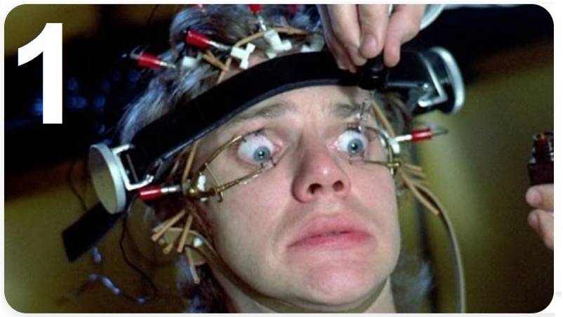 Часть 1. В чем разница между христианством и иудаизмом. Доктор Ури Гершович смотреть онлайн