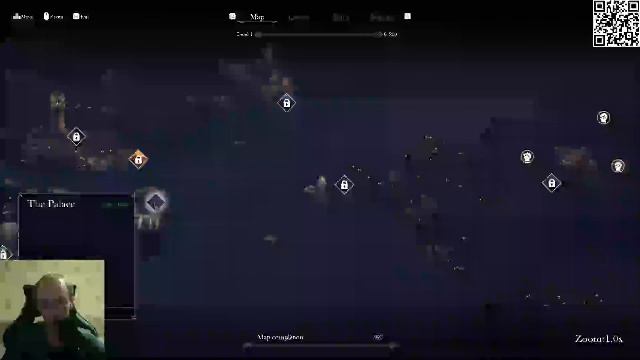 Пытаюсь познать искусство стриминга