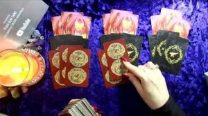 Мысли мужчины о вас сейчас🔥расклад таро