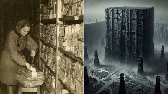 Древняя стартовая площадка на дне озера в Сибири смотреть онлайн