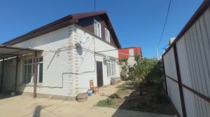 Новый 5-ти комнатный дом с ремонтом в 7 минутах от моря СОТ Кубань. Анапа, море, рядом! 40528