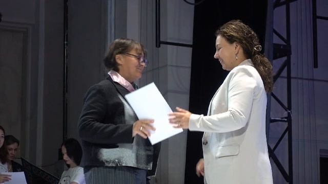 В СПбГУПТД торжественно отметили День среднего профессионального образования