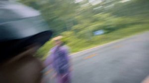 ПУТЬ НА ОСТРОВ КАТБА.ШТОРМОВОЕ ПРЕДУПРЕЖДЕНИЕ (часть 8)