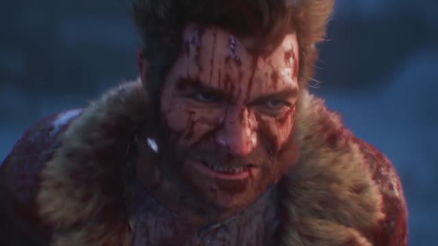 WOLVERINE - геймплейный русский трейлер (Субтитры, 2026) Видео Игра смотреть онлайн