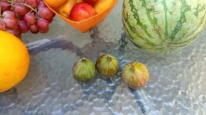 #вас не угостить вкусняшка и фрукты