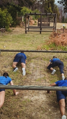 #полосаприпятствий #испытание #спорт