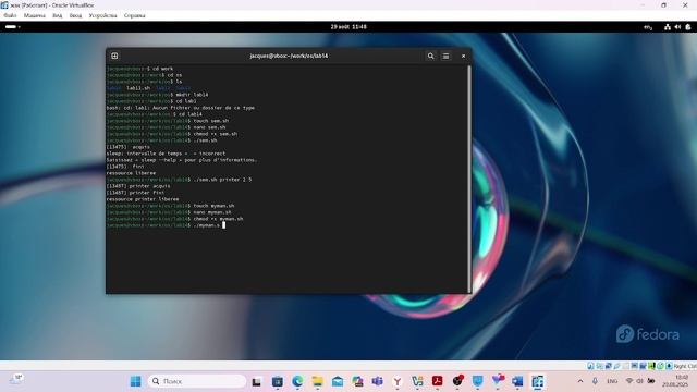 lab14 смотреть онлайн