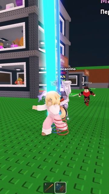 Туалетто Фокаччино в Укради Брейнрот / Toiletto Focaccino в Steal a Brainrot Роблокс ! смотреть онлайн