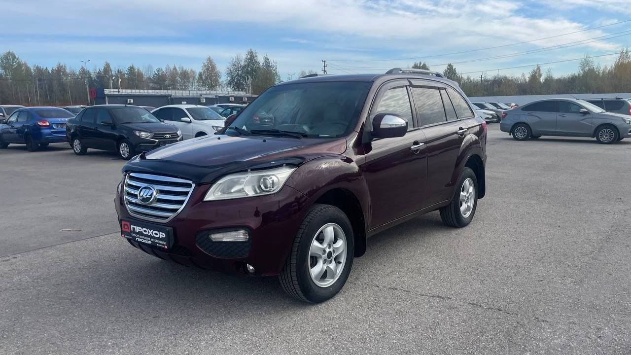 ПРОХОР | Просто Хорошие автомобили