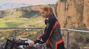 Viviana Casanova - Ronda (Málaga, Spain)   Techno Set