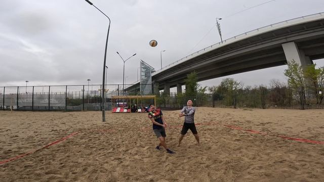 Пляжка 05.10.25 ч8