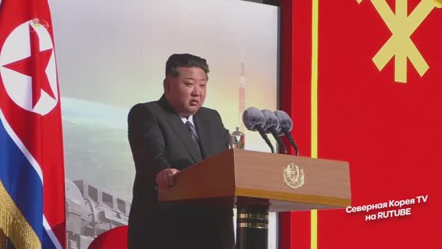 Открытие выставки военной техники «Defence Development-2025»